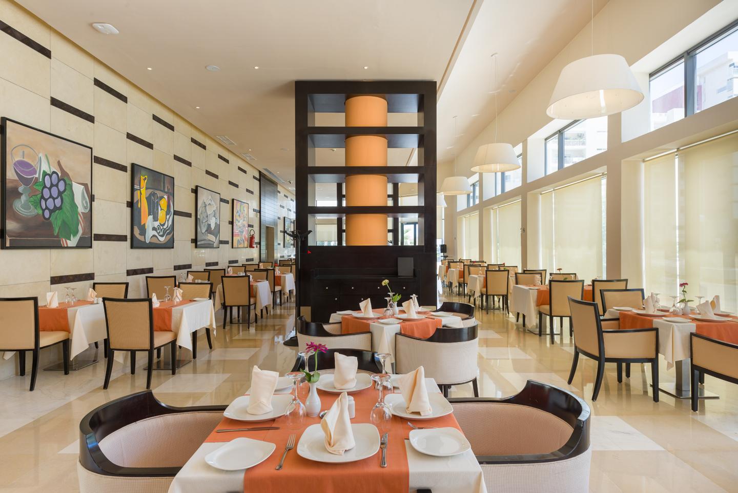Le Corail Suites Hotel Tunisi Esterno foto