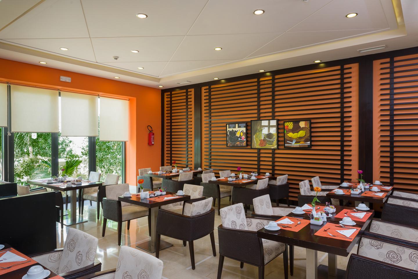 Le Corail Suites Hotel Tunisi Esterno foto