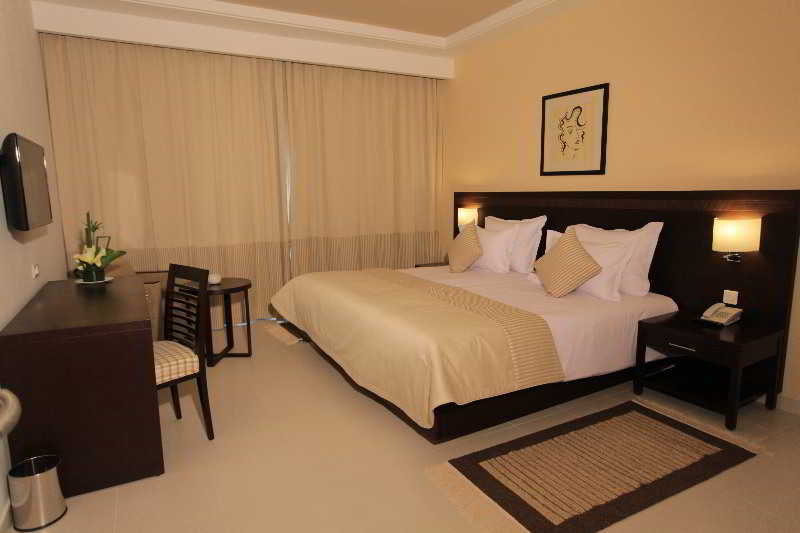 Le Corail Suites Hotel Tunisi Esterno foto