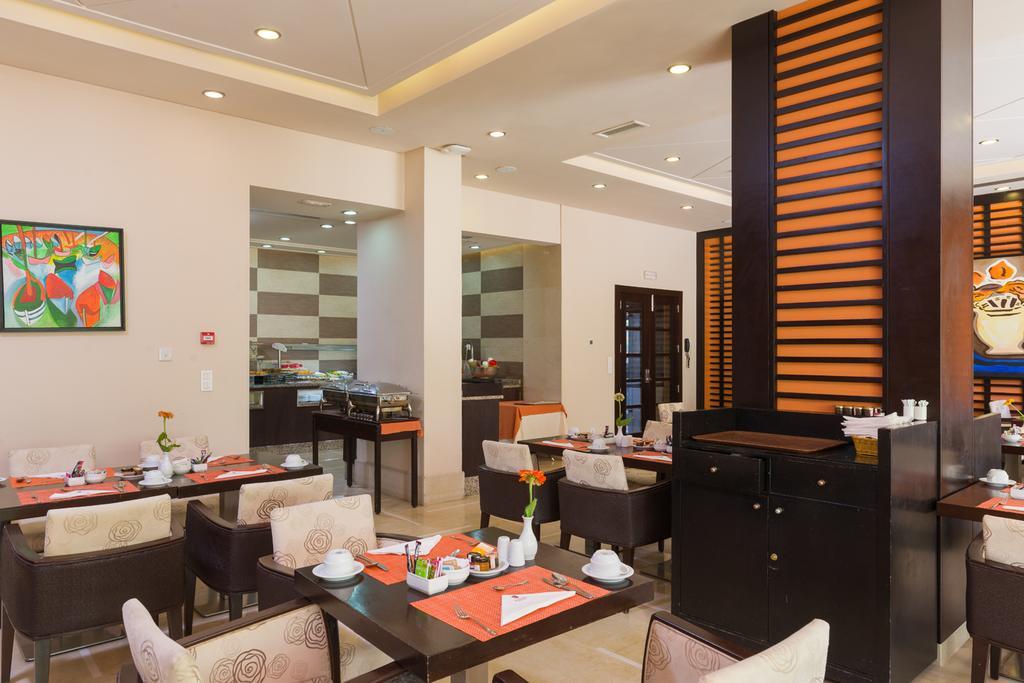 Le Corail Suites Hotel Tunisi Esterno foto
